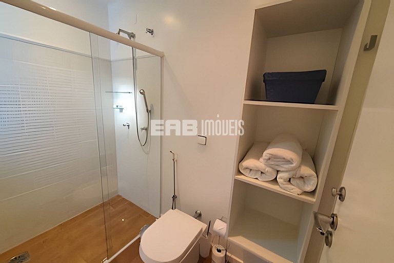 Casa de alto padrão no Prumirim