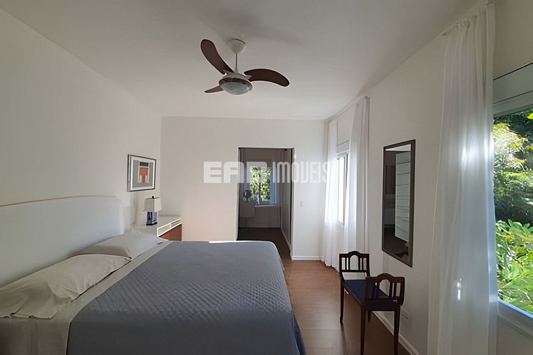 Casa de alto padrão no Prumirim