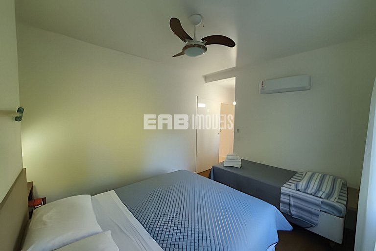 Casa de alto padrão no Prumirim