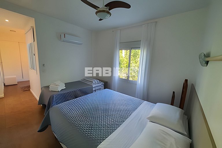 Casa de alto padrão no Prumirim