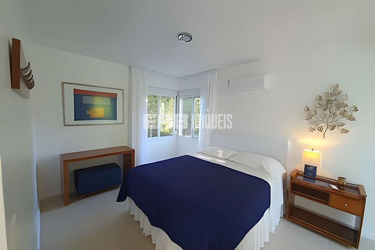 Casa de alto padrão no Prumirim