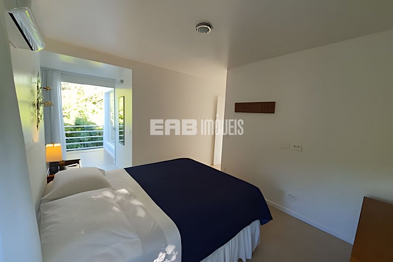 Casa de alto padrão no Prumirim