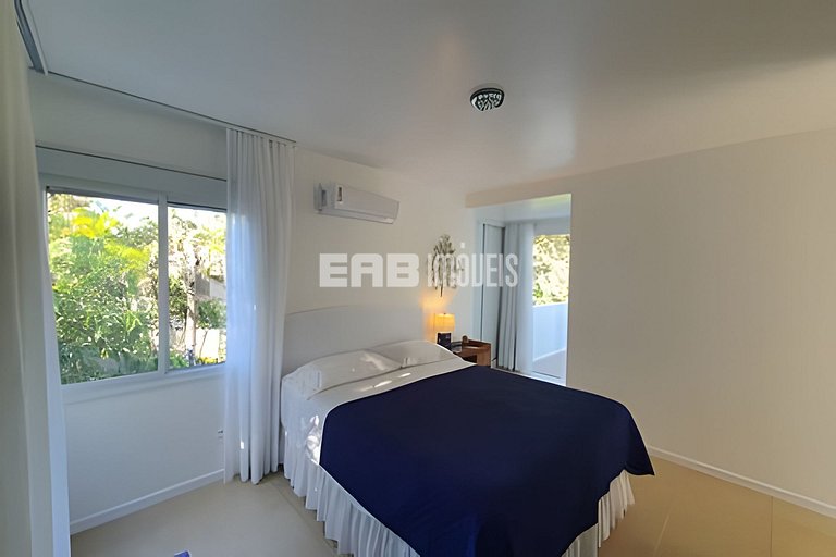 Casa de alto padrão no Prumirim