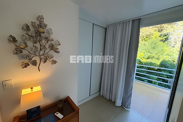 Casa de alto padrão no Prumirim