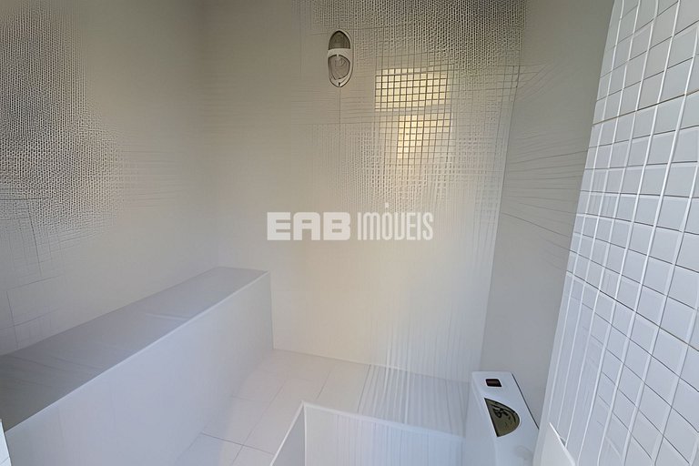 Casa de alto padrão no Prumirim