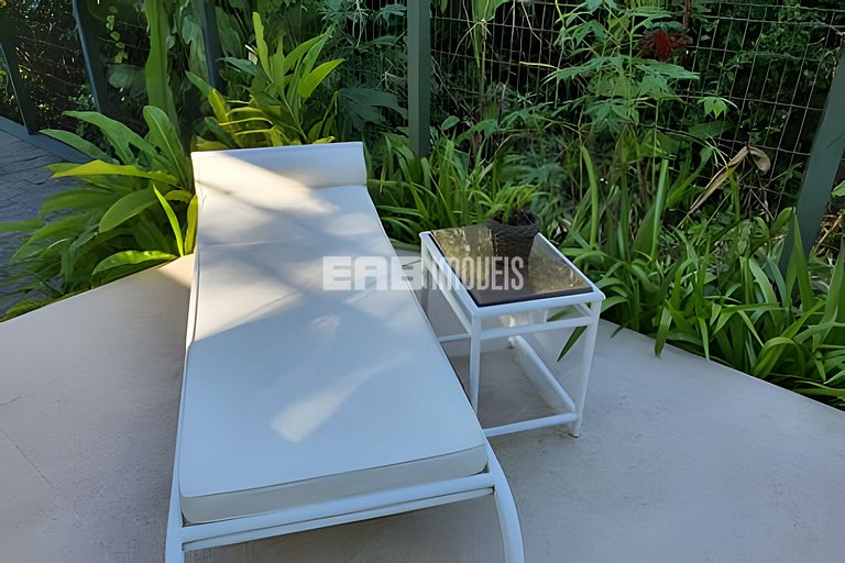 Casa de alto padrão no Prumirim