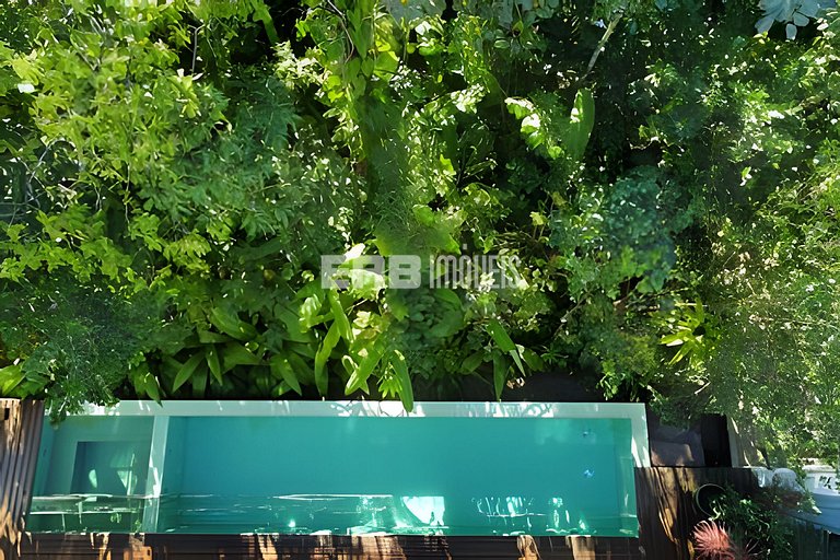 Casa de alto padrão no Prumirim