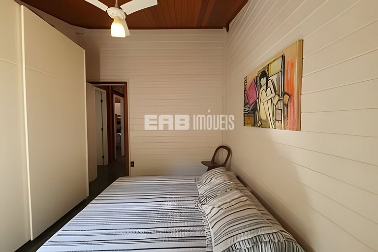 Casa de praia em Itamambuca