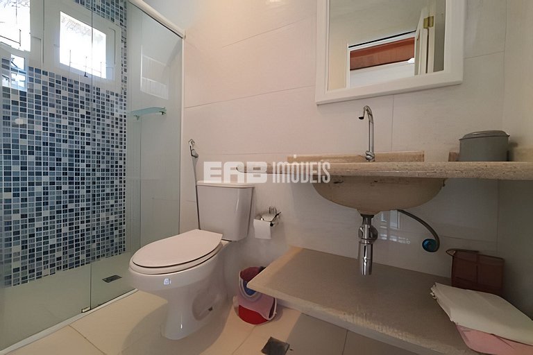 Casa de praia em Itamambuca