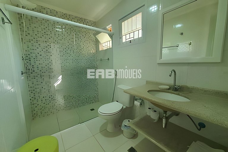 Casa de praia em Itamambuca