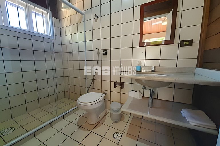 Casa de praia em Itamambuca