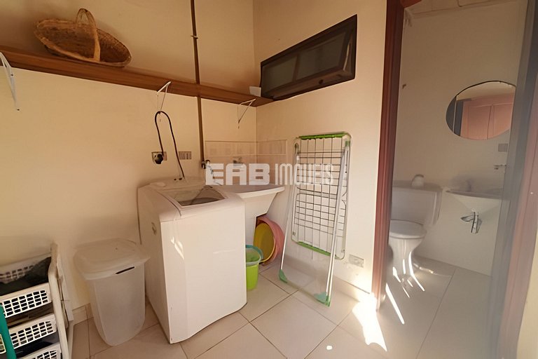 Casa de praia em Itamambuca