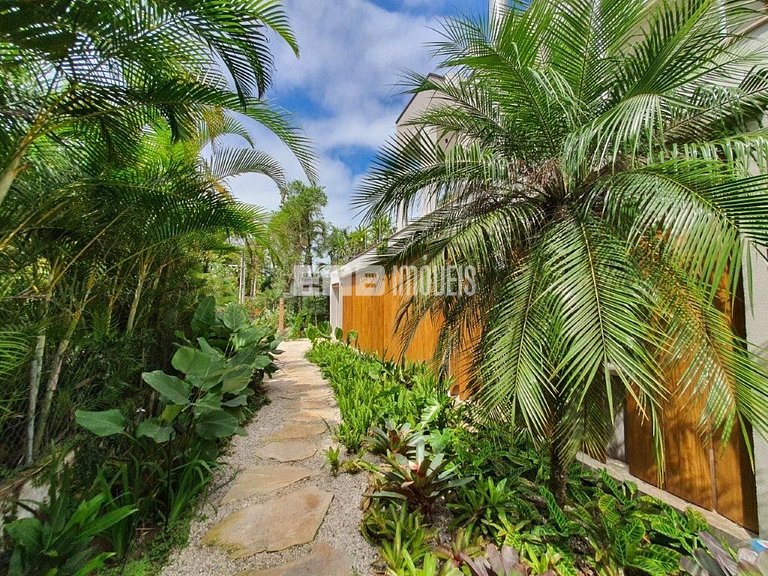 Altíssimo padrão - 4 suítes, sauna e academia