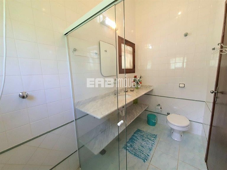 Casa a poucos passos da linda Praia de Itamambuca