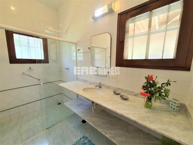 Casa a poucos passos da linda Praia de Itamambuca