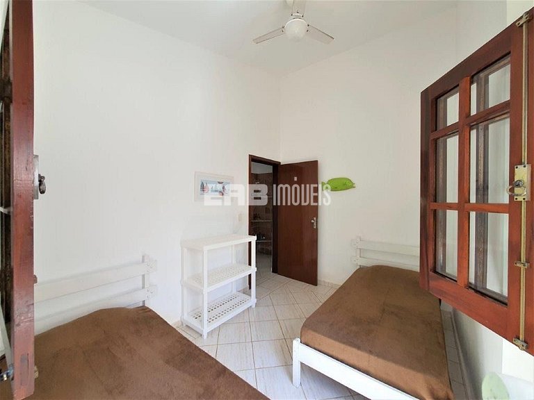 Casa a poucos passos da linda Praia de Itamambuca