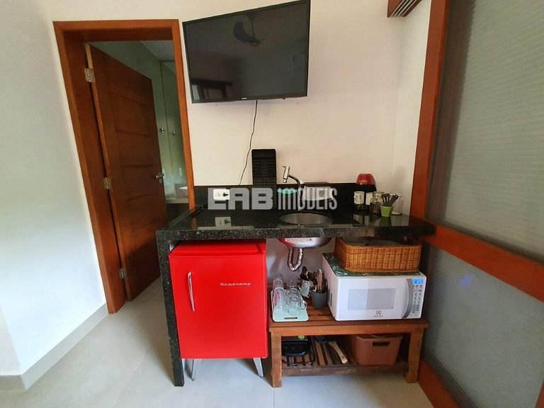 Casa para locação de temporada em Itamambuca