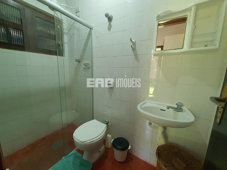 Casa a 80m da praia de Itamambuca