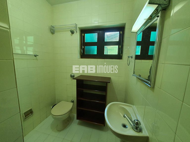 Casa a 80m da praia de Itamambuca