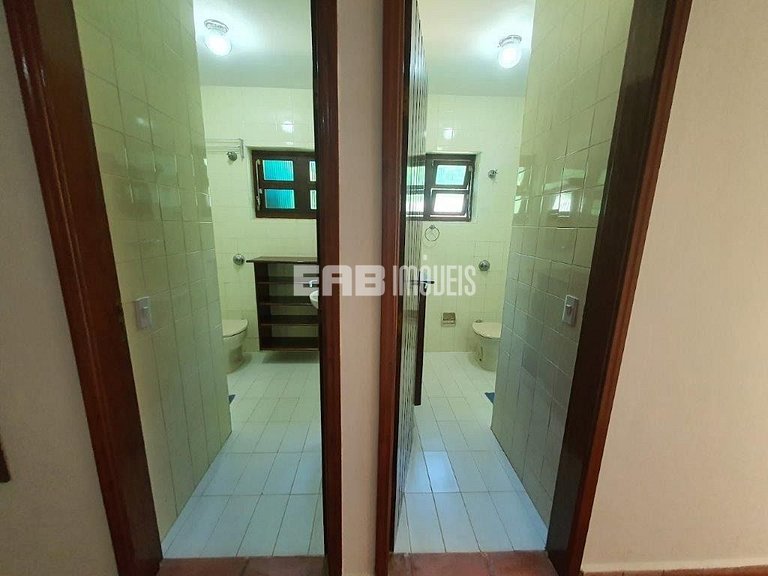 Casa a 80m da praia de Itamambuca