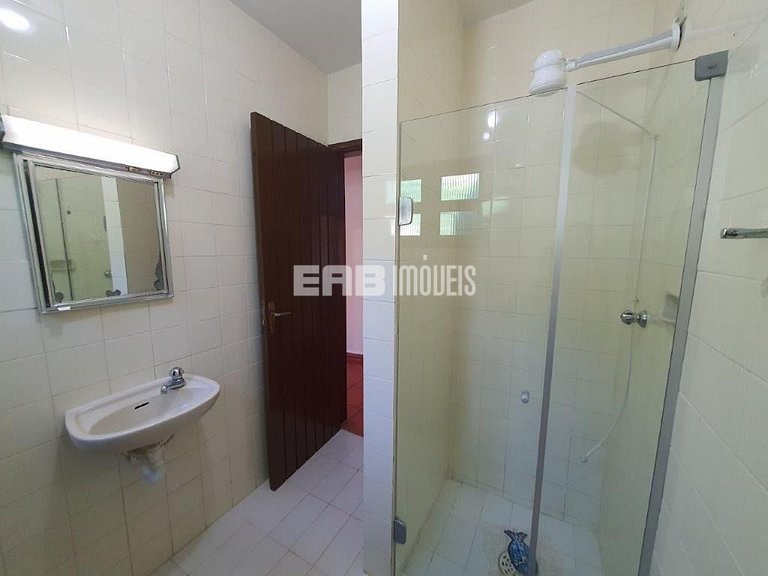 Casa a 80m da praia de Itamambuca