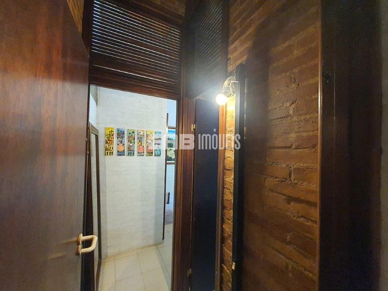 Casa com piscina, churrasqueira e ar em Itamambuca