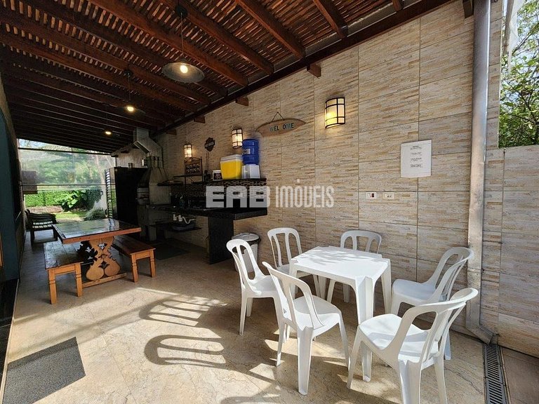 Casa para locação de temporada em Itamambuca