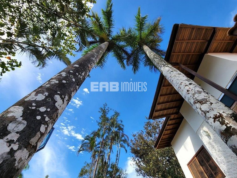 Casa para locação de temporada em Itamambuca