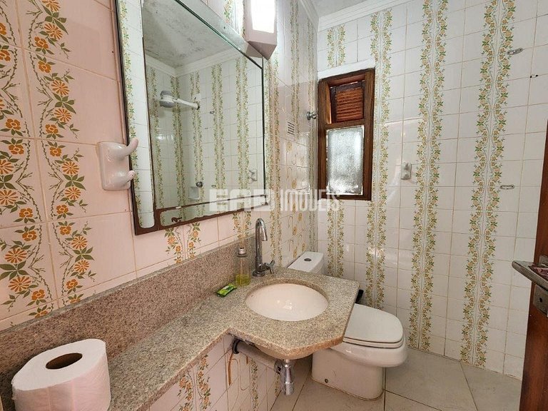 Casa para locação de temporada em Itamambuca