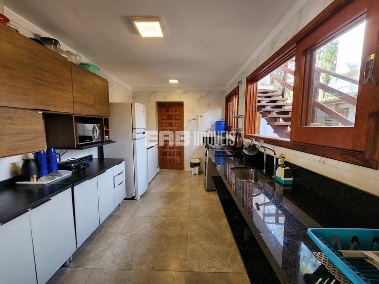 Casa para locação de temporada em Itamambuca