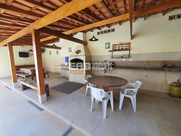 Casa a alguns passos da Praia de Itamambuca