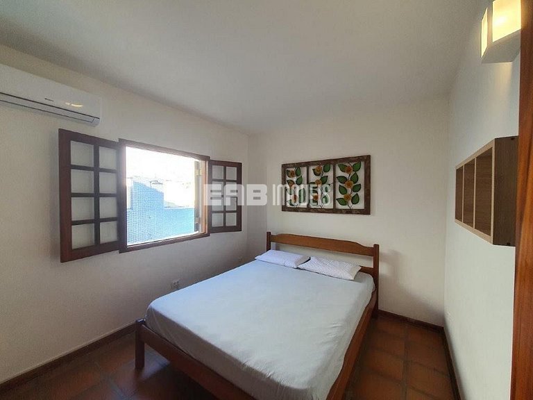 Casa a alguns passos da Praia de Itamambuca