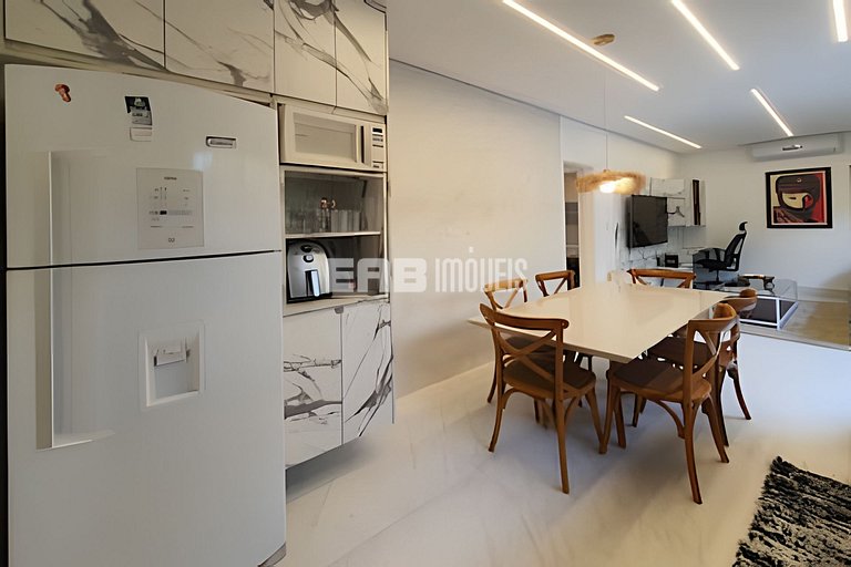 Casa para 4 pessoas a 80m da praia de Itamambuca