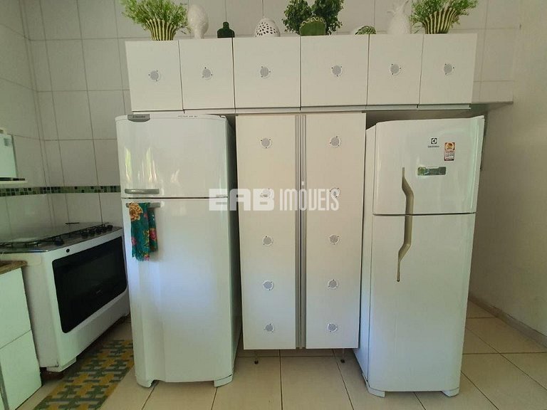 Casa a 40m do mar para temporada em Itamambuca