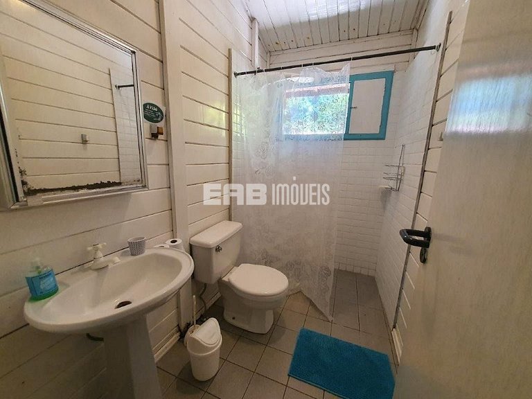 Refúgio em Itamambuca para locação de temporada