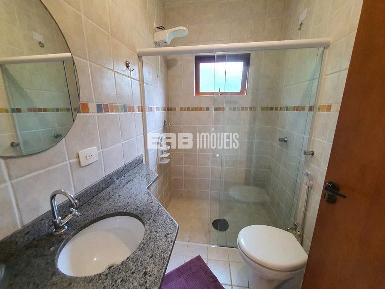 Casa na Praia de Itamambuca para temporada