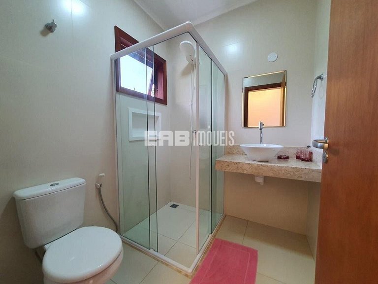 Casa na Praia de Itamambuca para temporada