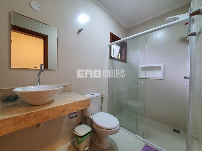 Casa na Praia de Itamambuca para temporada