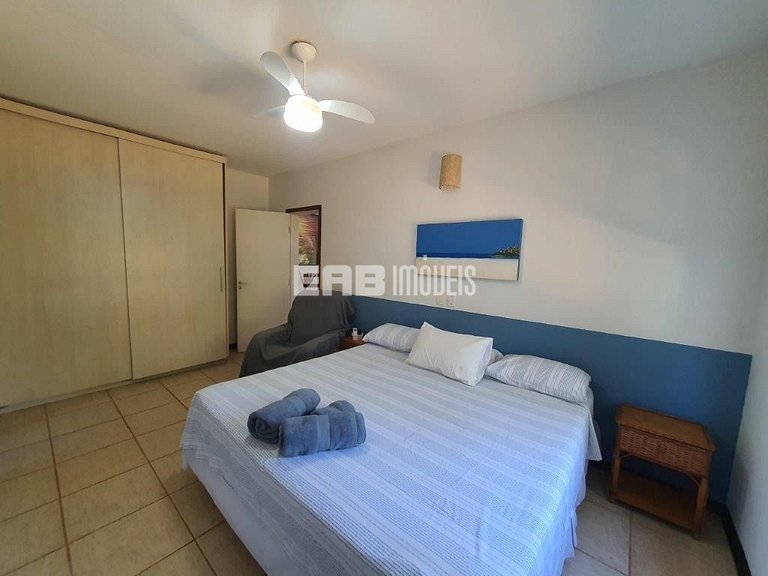 Casa super confortável para temporada em Itamambuca