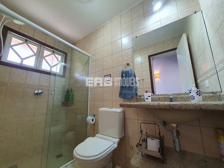 Casa super confortável para temporada em Itamambuca