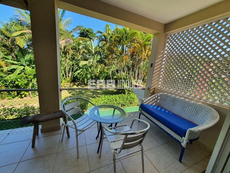 Casa super confortável para temporada em Itamambuca