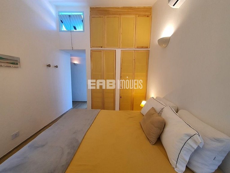 Casa que reúne simplicidade e conforto em Itamambuca