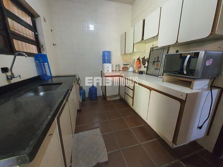 Casa a menos de 40m da praia de Itamambuca