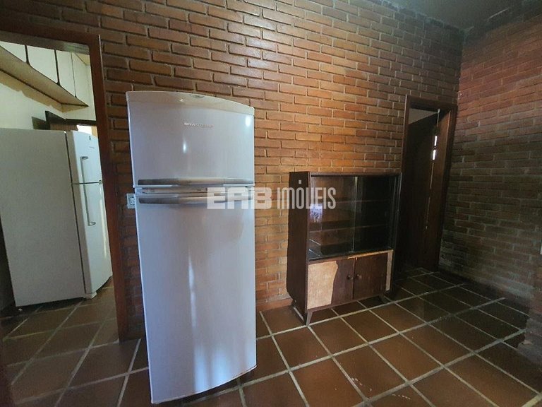 Casa a menos de 40m da praia de Itamambuca