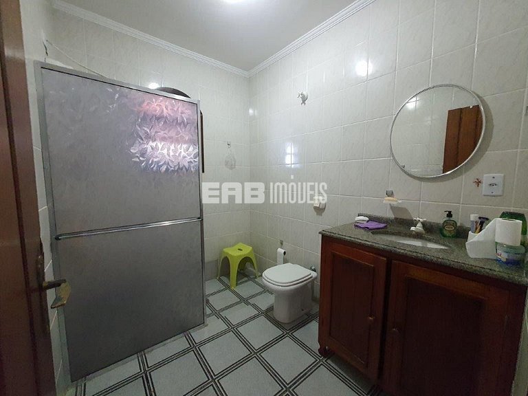 Casa a 250m da praia para locação em Itamambuca