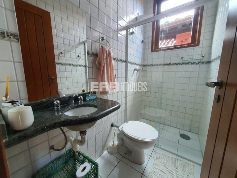 Casa a 100m da praia de Itamambuca para locação