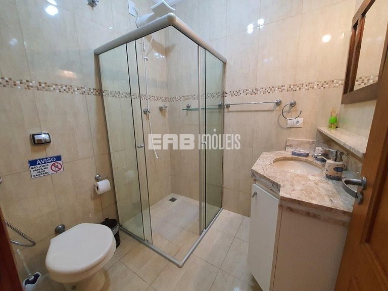 Casa com piscina e sauna para temporada em Itamambuca