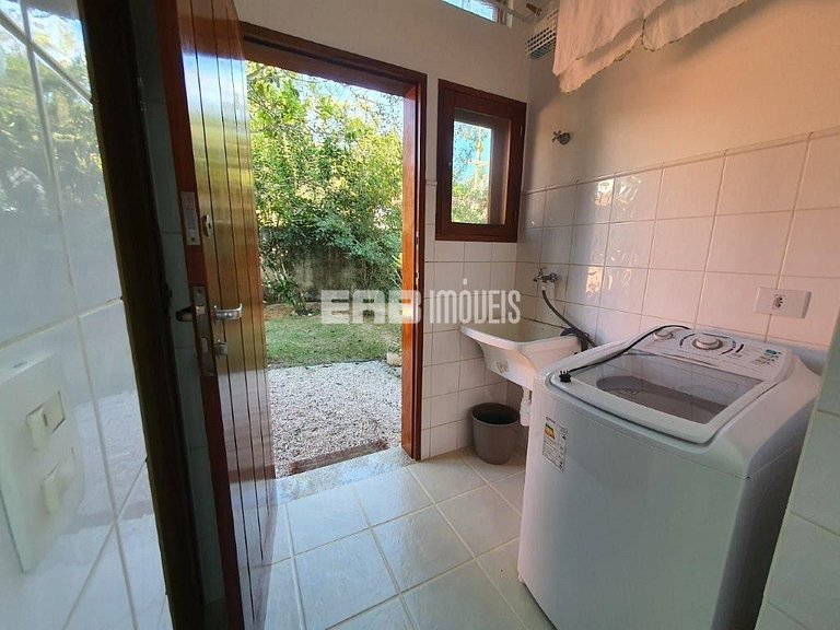 Casa aconchegante em Itamambuca, Ubatuba