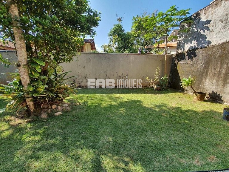 Casa aconchegante em Itamambuca, Ubatuba