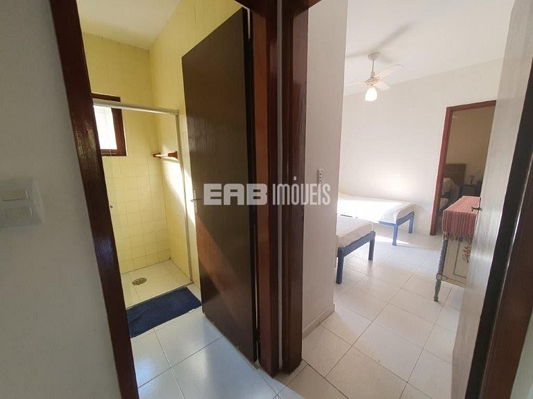 Casa com 5 quartos para temporada em Itamambuca